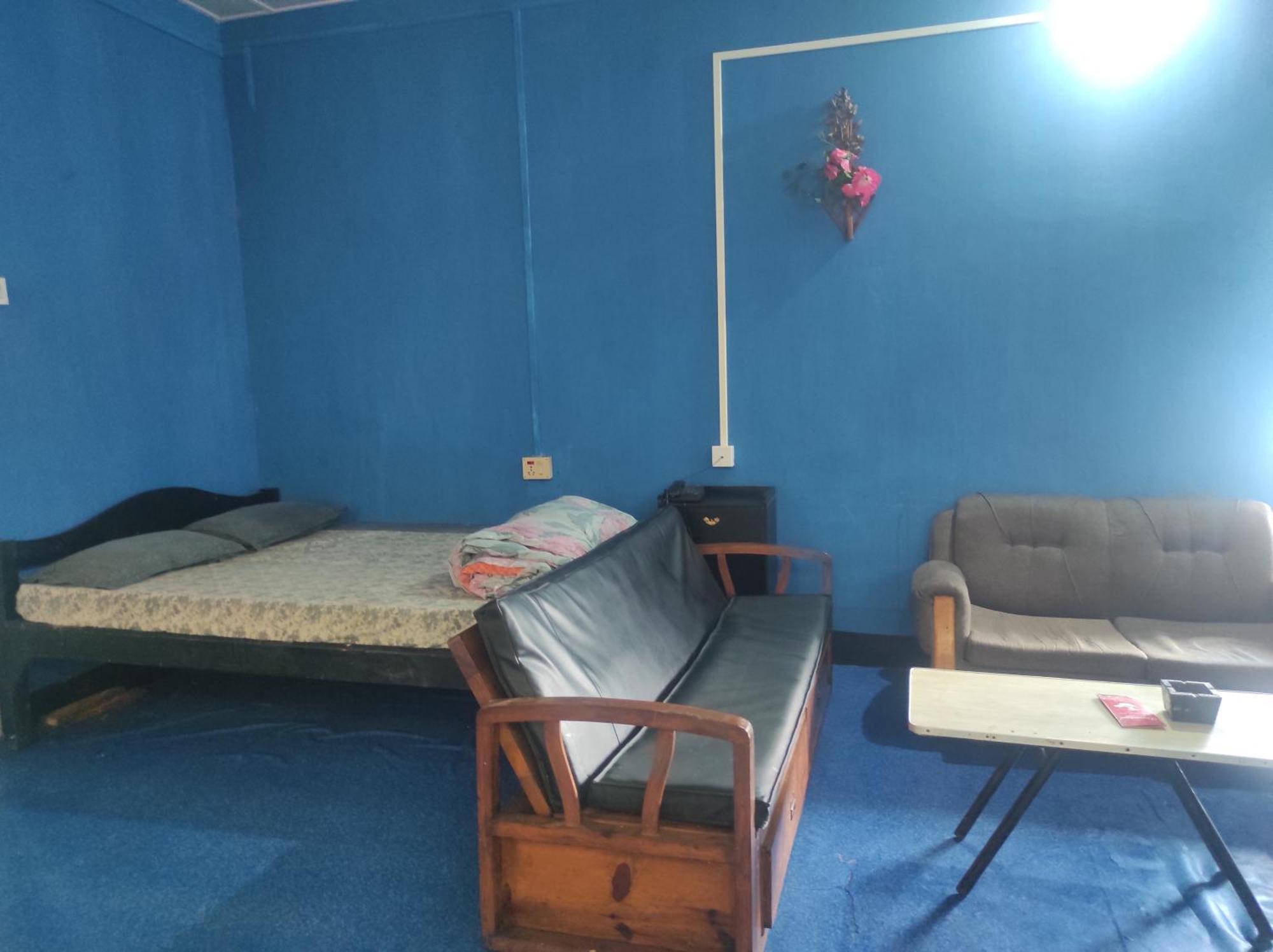 Dreamland Resort Umsning Zewnętrze zdjęcie