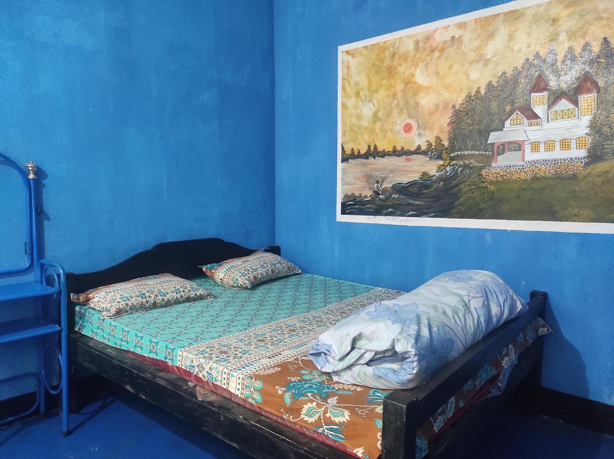 Dreamland Resort Umsning Zewnętrze zdjęcie