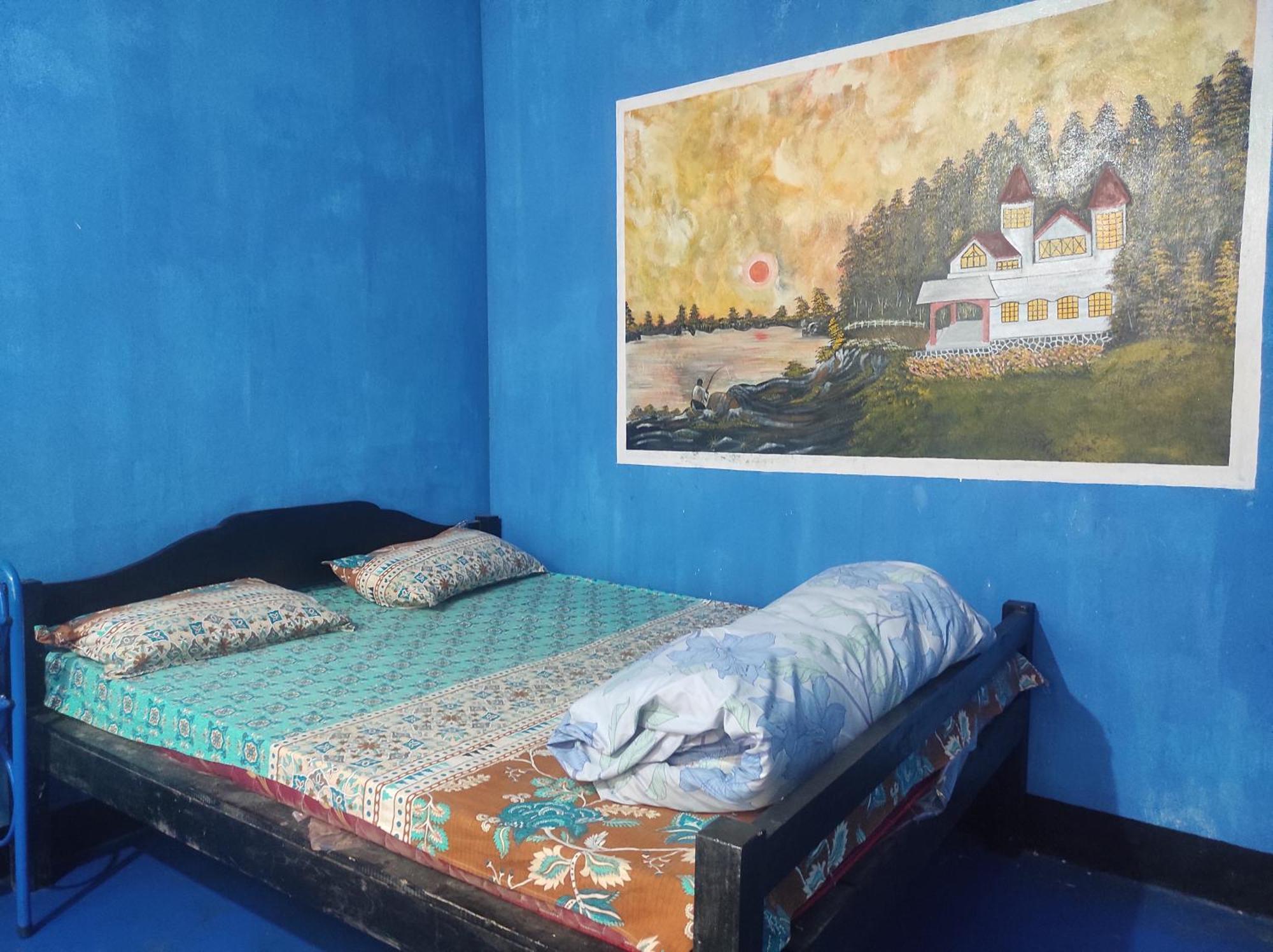 Dreamland Resort Umsning Zewnętrze zdjęcie