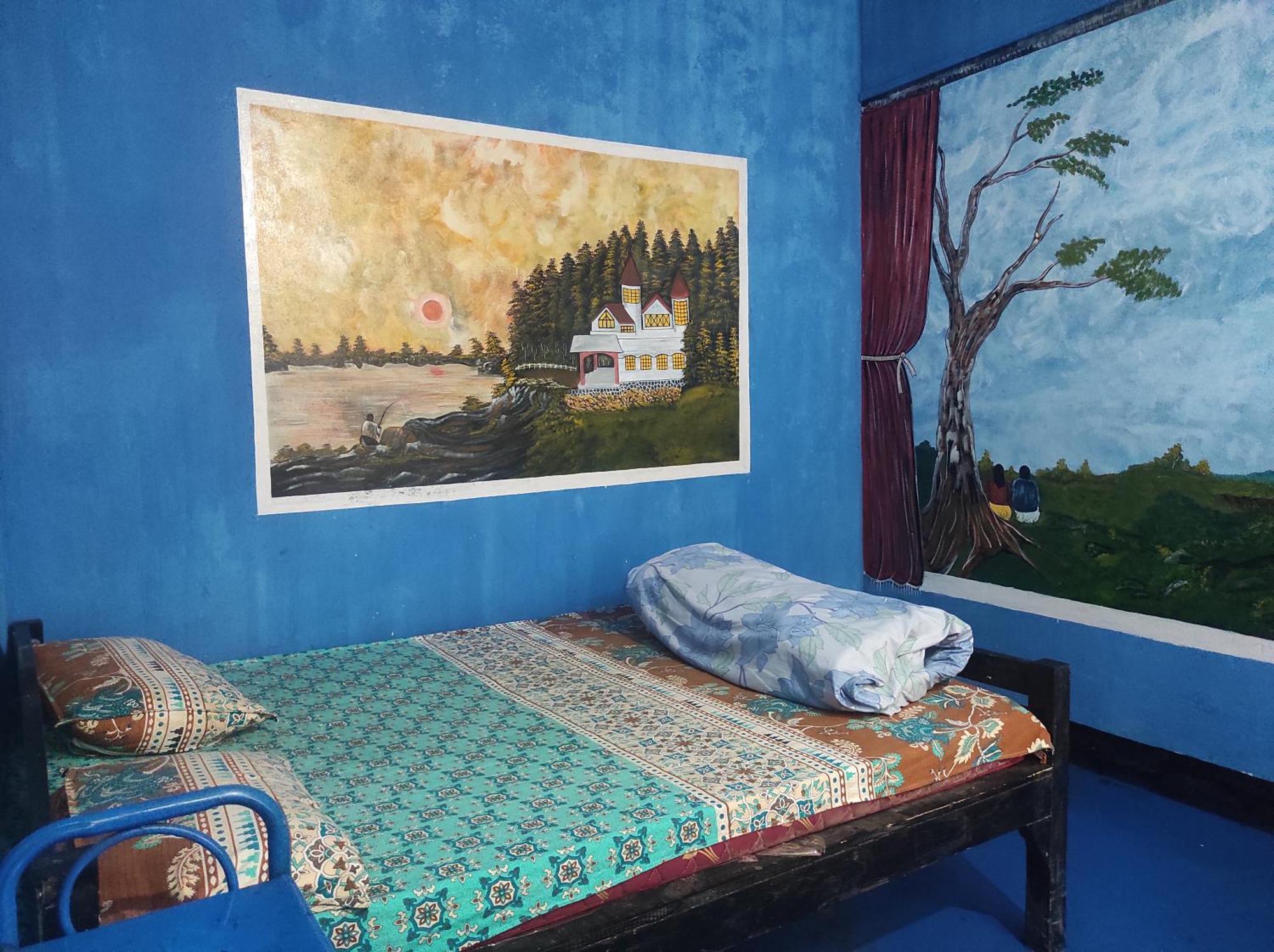 Dreamland Resort Umsning Zewnętrze zdjęcie
